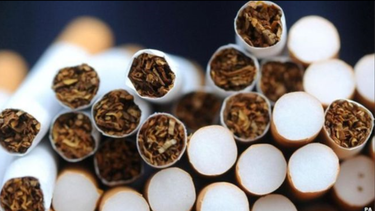 el tabaco causa cientos de mutaciones geneticas en los fumadores (y no desaparecen si lo dejas)
