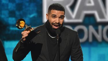 eeuu: crisis de los grammy se profundiza, drake retira sus nominaciones