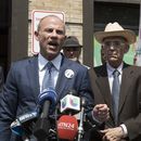 Los coqueteos de abogado de Stormy Daniels con la política