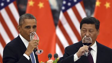 Pacto no reducirá mucho el calentamiento global