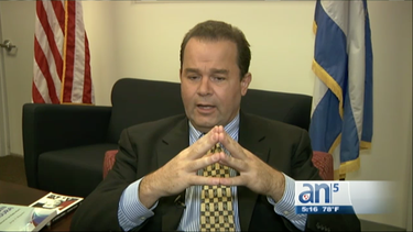 proponen reducir 10 millones de dolares a proyecto radio tv marti