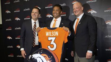 Equipos de la NFL al fin confiesan sus adquisiciones