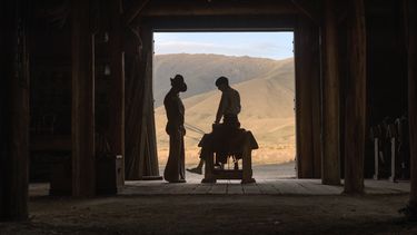 Ari Wegner, la otra mujer detrás de The Power of the Dog