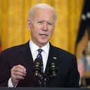 Biden: EEUU llegará a 100 millones de vacunas el viernes