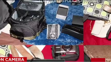 asi roban en aeropuerto de miami
