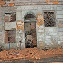 Dos muertos en La Habana por lluvias