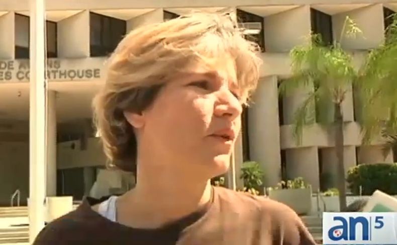 Ana Alliegro, la ex asesora de David Rivera, ya fue condenada en una corte federal por financiamiento ilegal de una campaña política fantasma.