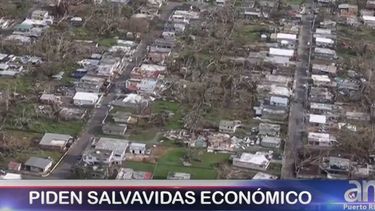 reclaman salvavidas economico