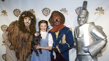 Productora de “Watchmen” planea nuevo “Wizard of Oz”