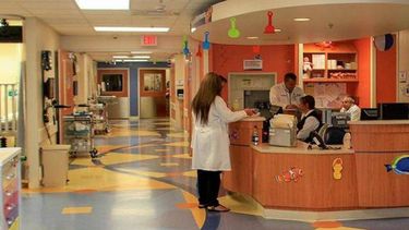 dificil panorama para san jorge childrens hospital tras caso de abuso sexual
