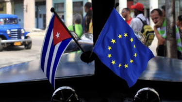 consejo europeo pide no ratificar acuerdo de cooperacion con cuba