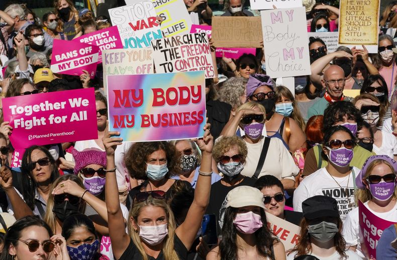 AMN-GEN EEUU-ABORTO