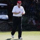 Médico dice que Trump goza de una “excelente salud”