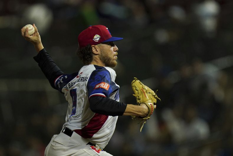 DEP-BEI SERIE DEL CARIBE