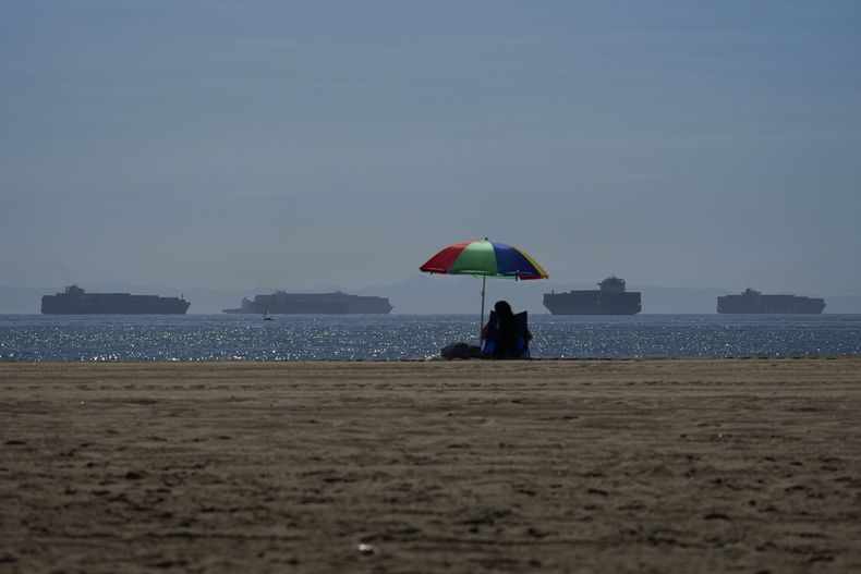 AMN-ECO LOS ÁNGELES-PUERTO