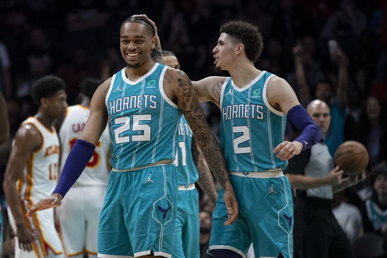 DEP-BAS HAWKS-HORNETS