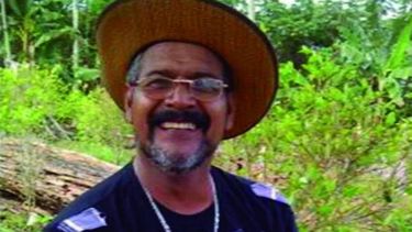 el ejercito de colombia abatio a alias becerro, uno de los lideres de las farc