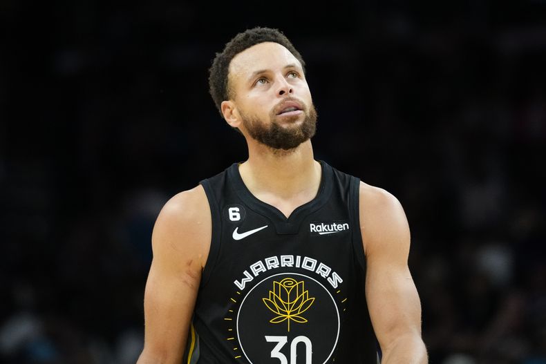 DEP-BAS WARRIORS-SUNS