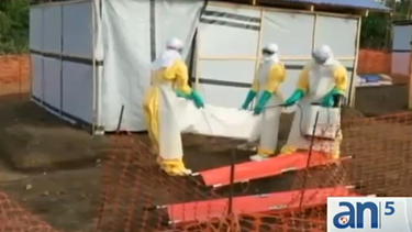 americateve | Información es una palabra clave para poder enfrentar el mortal virus.