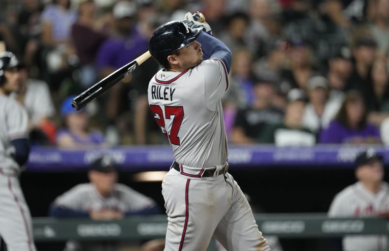 DEP-BEI BRAVOS-ROCKIES