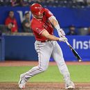Ohtani luce en 7 innings; Angelinos vencen a Azulejos