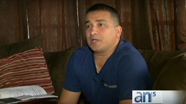 Niegan entrada a exiliado que quería enterrar a su hermano en Cuba