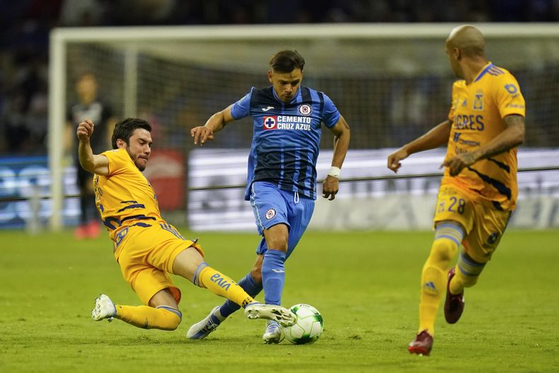 DEP-FUT MÉXICO-CLAUSURA