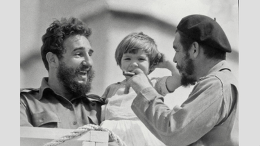 los documentos demuestran que la cia mato al che