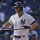 Yanquis añaden a Stanton y Loáisiga a lista de lesionados