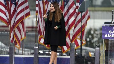 Comisión del 6 de enero cita a Kimberly Guilfoyle