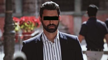 televisa suspendio al actor gonzalo n, senalado por daniela berriel como complice de violacion