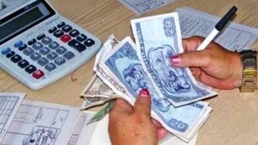 americateve | El 63% ha ido a financiar acciones constructivas de las viviendas, según el vicepresidente de la entidad.