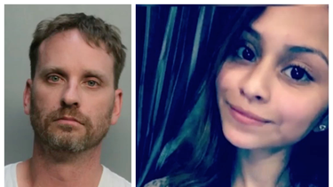 hombre que asesino a la joven de 21 anos en homestead era su tio y amante