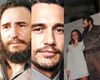 James Franco interpretará a Fidel Castro en el filme sobre la hija exiliada en Miami del dictador cubano
