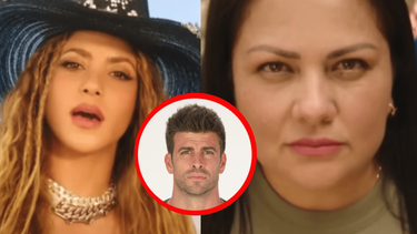quien es lili melgar, la ninera que desvelo a shakira las infidelidades de pique