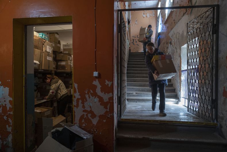 EUR-GEN UCRANIA-GUERRA