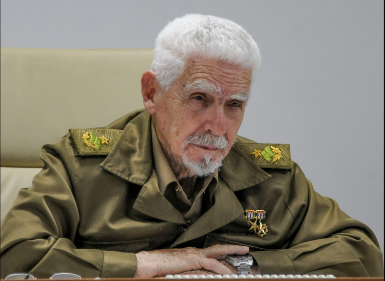 Ramiro Valdez