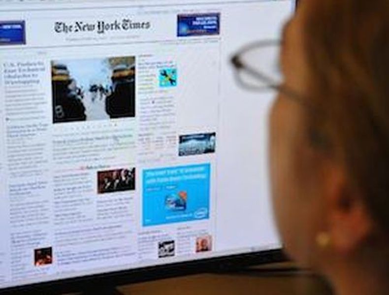 El periódico estadounidense ahora arremete  contra los programas de fomento a la democracia en la Isla. Antes había pedido el fin del embargo y el canje de los tres espías por Alan Gross, al mejor estilo del Granma.