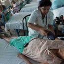 Medicinas entre las dos orillas
