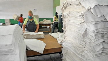 las frazadas de piso podrian desaparecer de los mercados cubanos en 2022