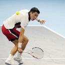 Nakashima se medirá con Lehečka por el cetro de Next Gen