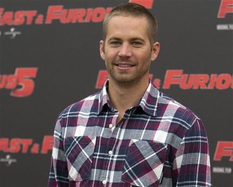 La última edición de la película "Fast and Furious" ha sido rebautizada como "Furious 7".
