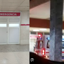 TENSIÓN EN HOSPITAL DE LA HABANA: un grupo irrumpe en la terapia intensiva pediátrica