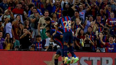 Real Madrid se lanza a la Liga con ambición máxima