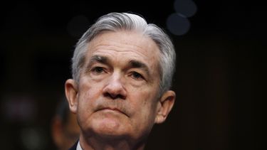 Nuevo jefe de la Fed: Panorama económico de EEUU es fuerte