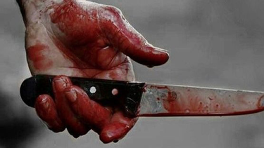 imagenes explicitas: violento asesinato en una barriada de la habana