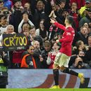 Cristiano vuelve y marca; Man United golea en Liga Europa