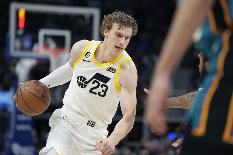 DEP-BEI JAZZ-PISTONS