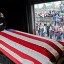 Finalizan los cuatro días de luto y ceremonias en honor a George H.W Bush en Houston Texas