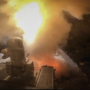 EEUU derribó 14 drones lanzados por los rebeldes hutíes de Yemen en el mar Rojo